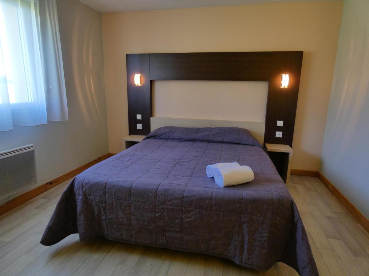 Hotel Azur Saint Junien Cit'Hotel 外观 照片