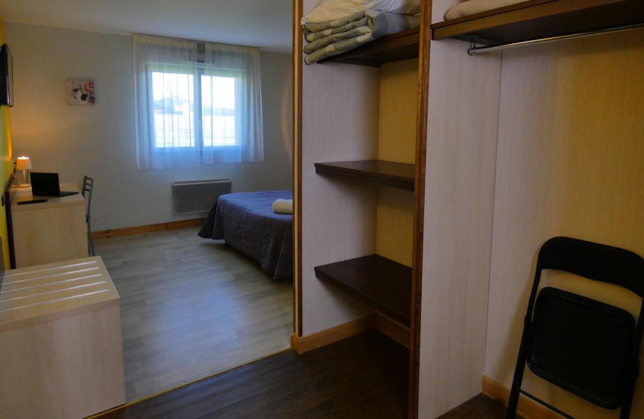 Hotel Azur Saint Junien Cit'Hotel 外观 照片