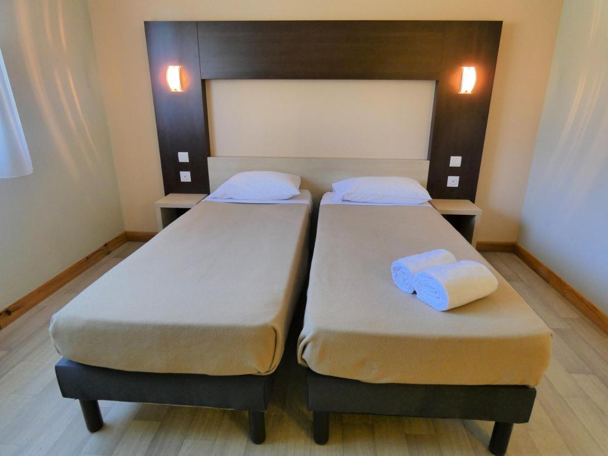 Hotel Azur Saint Junien Cit'Hotel 外观 照片