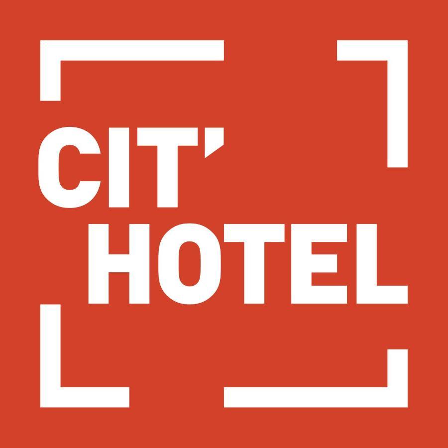 Hotel Azur Saint Junien Cit'Hotel 外观 照片